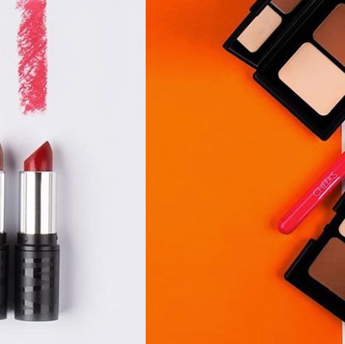 Discontinued: This iconic high street makeup brand is being discontinued