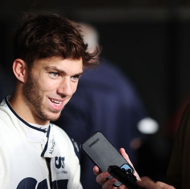 Pierre Gasly to join Alpine for 2023 F1 season as Nyck de Vries