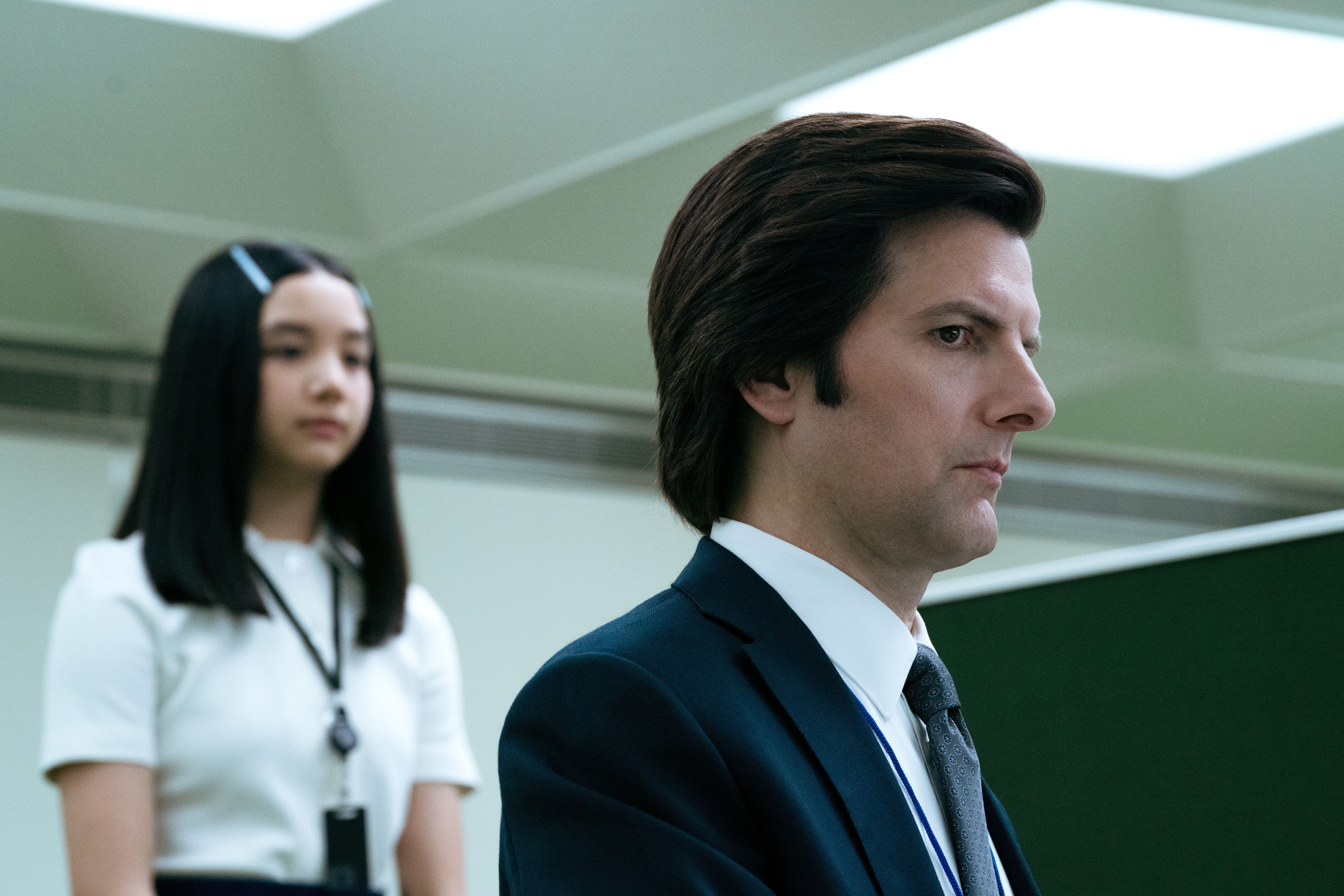 <i>Severance</i> Has Officially Been Renewed for Season 3—Here’s What We Know