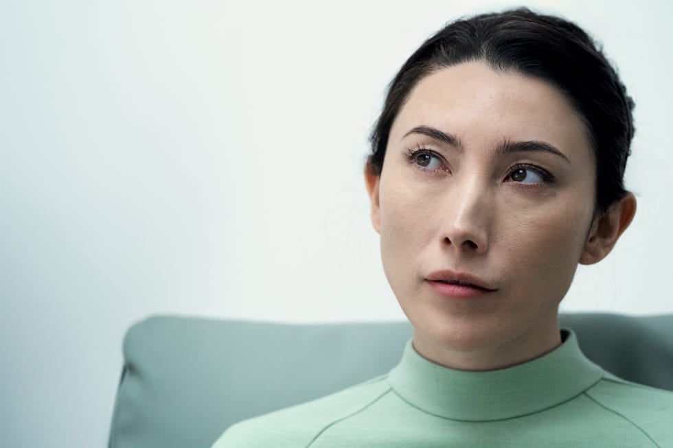 gemma on severance