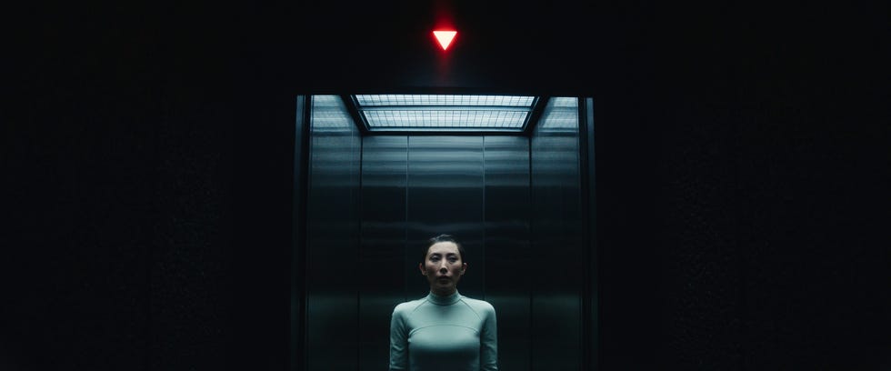 gemma on severance