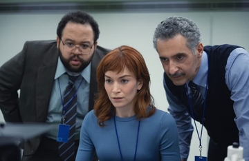 severance season 2