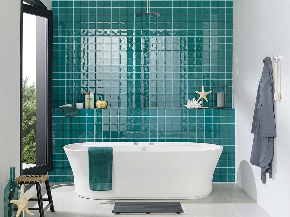 Cuartos de baños
