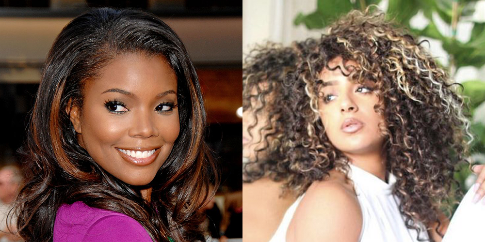 20 Beautiful Sew-In Hairstyles - The Cutest Short, Curly, Straight Sew-In  Hairstyles