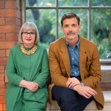 the great british sewing bee patrick grant and esme young