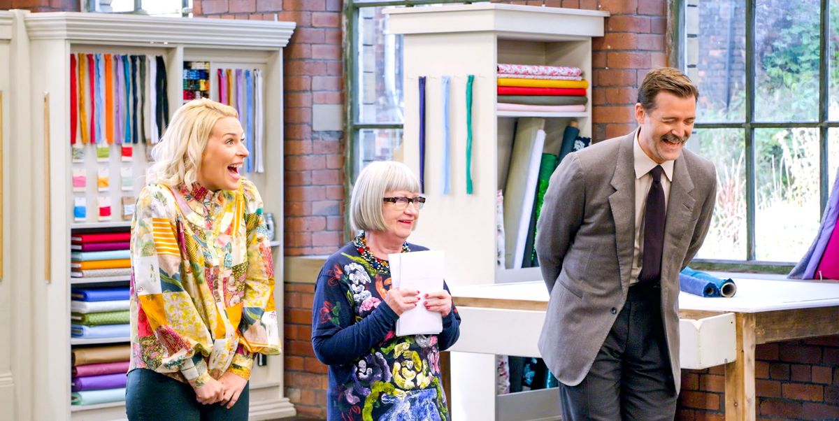 Great British Sewing Bee: Crochet challenge divides viewers