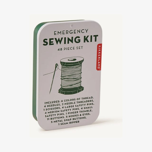 Kikkerland -Emergency Sewing Kit