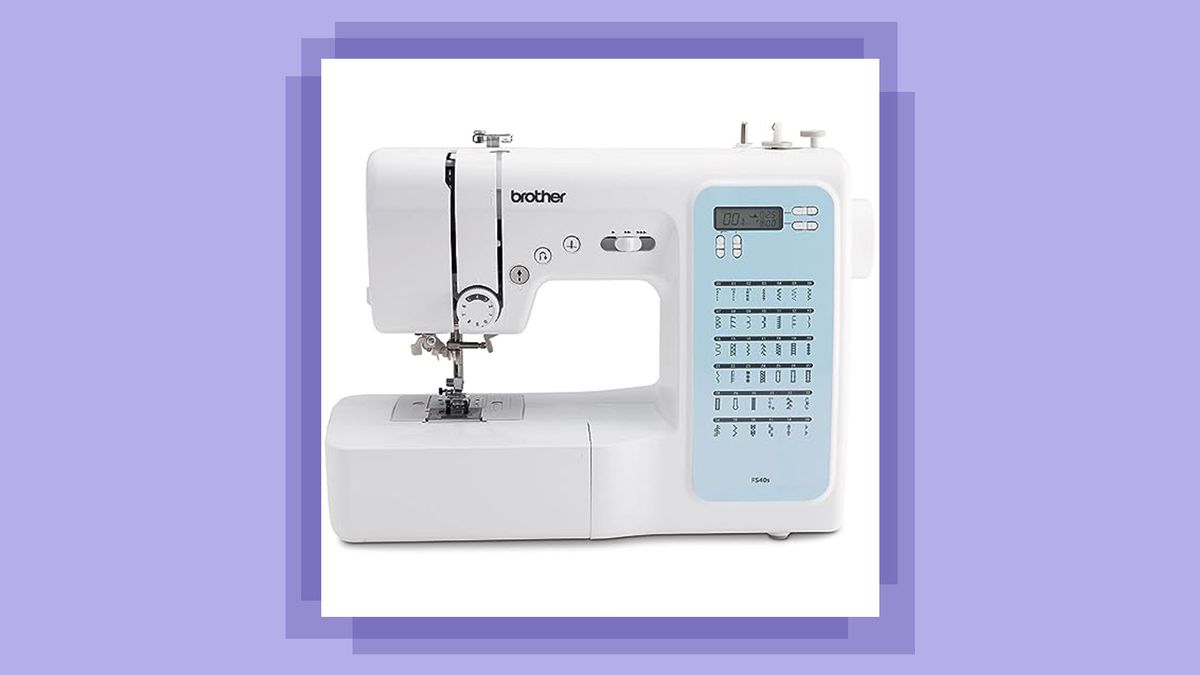 The Best Sewing Machine For Kids In 2023 - The Crafty Needle