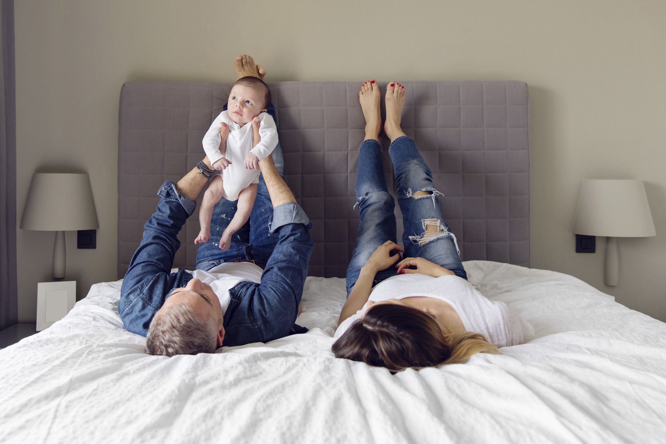 Sex After Pregnancy — 7 Things That Change Post-Birth image