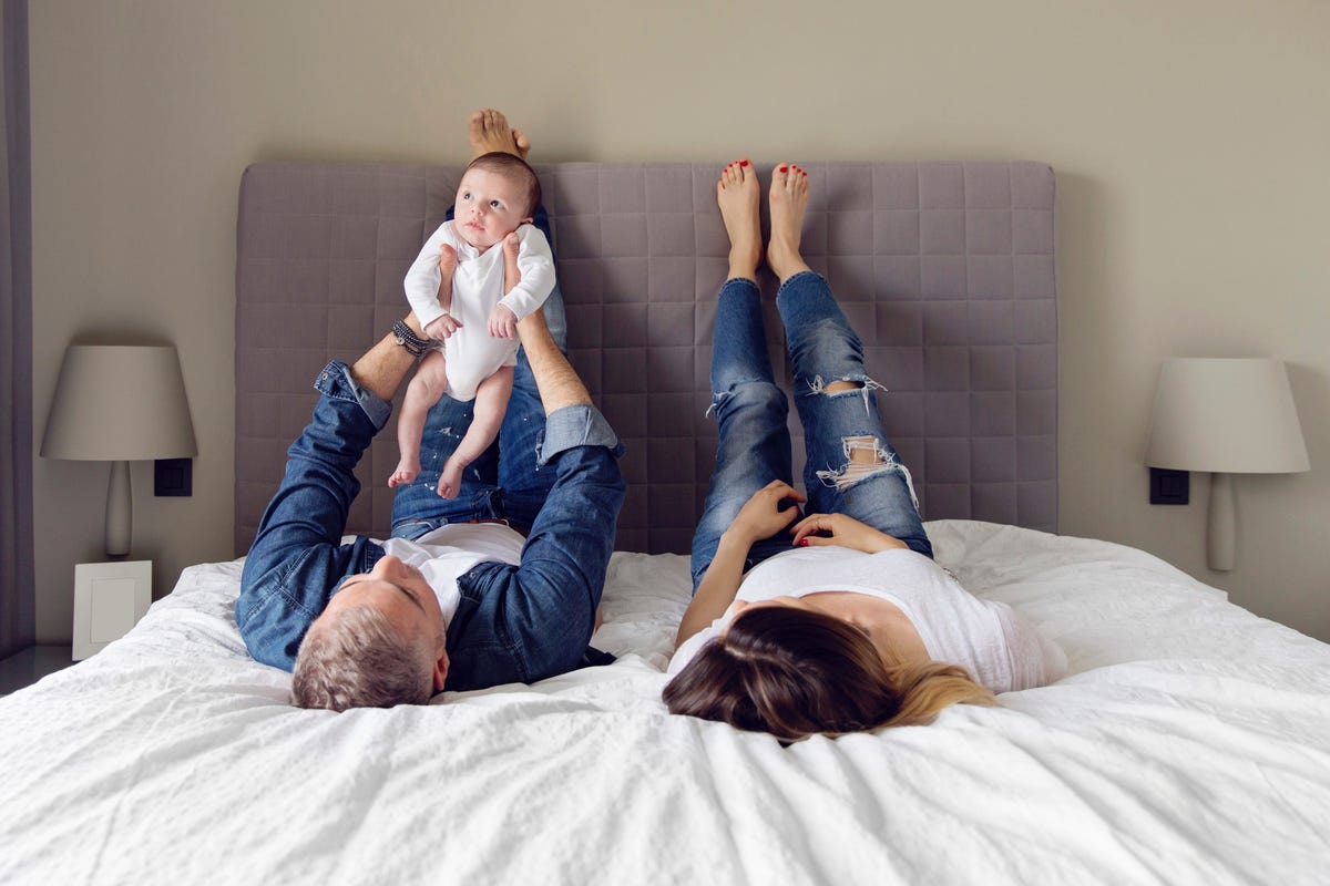 Sex After Pregnancy — 7 Things That Change Post-Birth