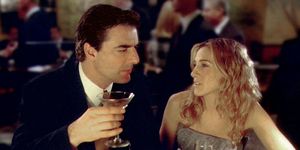 mr big won't feature in the sex and the city reboot and fans aren't happy