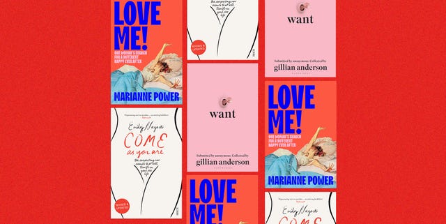 24 Best Sex Books 2024 — Helpful Books About Sex And Intimacy 4980