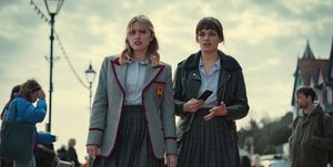 sex education, trailer e recensione della terza stagione