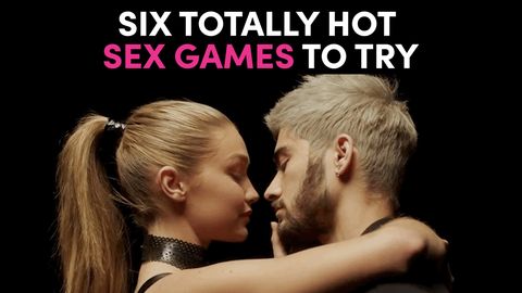 preview for Six Sex Games To Try