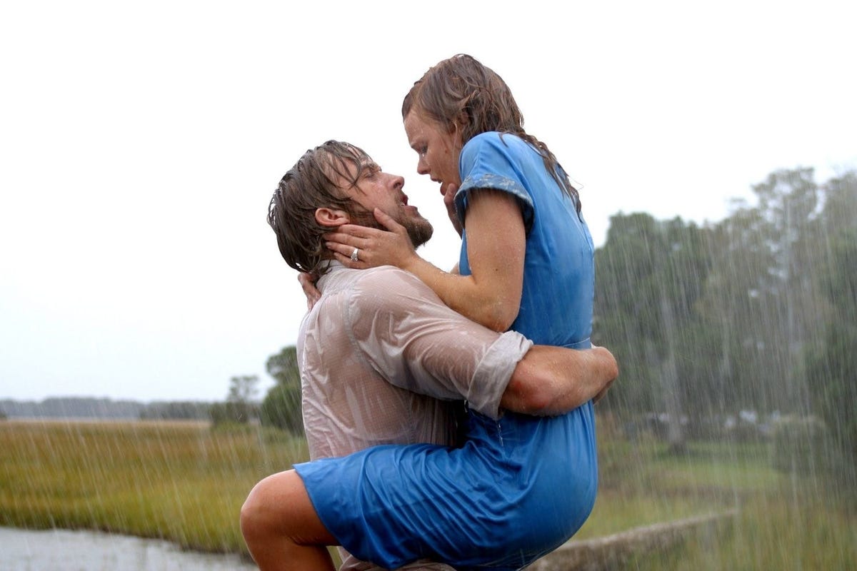 39 Sexy Movies to Watch With Your Bae - Sexiest Movies of All Time