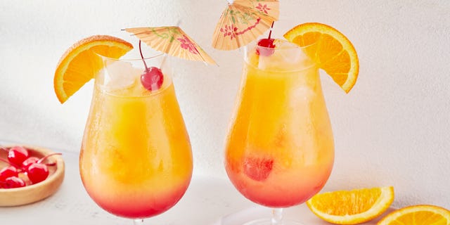 30 Best Memorial Day Cocktails Drink Recipes For Memorial Day 