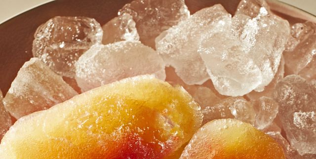 Ice Fruit Sex - Best Sex on the Beach ice lollies recipe | Boozy ice lolly recipe