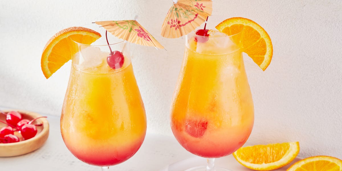 preview for A Sex On The Beach Is The Cocktail We Crave All Summer Long