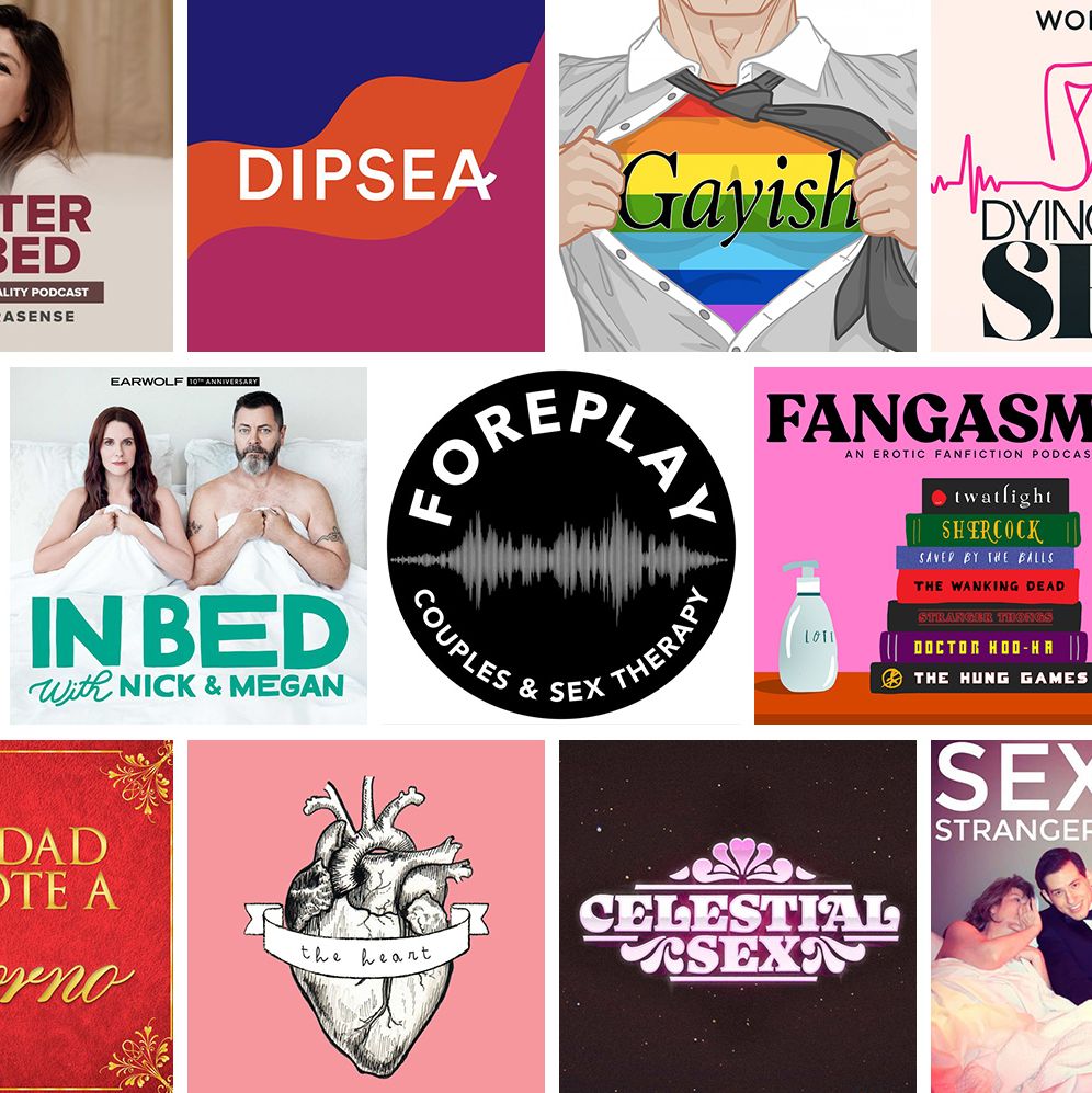 Son Fuck Mom Not Interest - 21 Best Sex Podcasts 2022 - Erotic Relationship Podcasts for All Sexual  Tastes