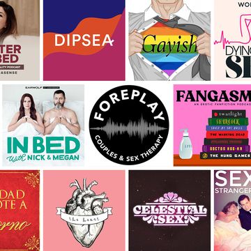 best sex podcasts