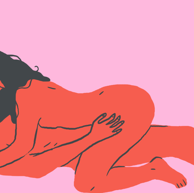 Best Sex Positions and Kama Sutra Tips - Hot and Fun Sex Positions | Cosmo