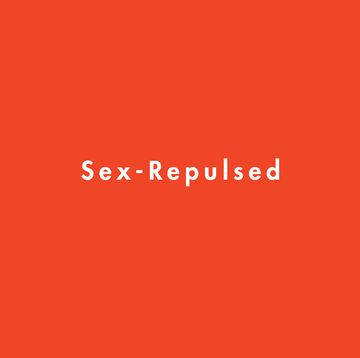 sex repulsed