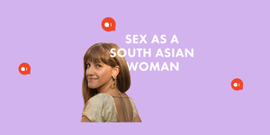 sex south asian women