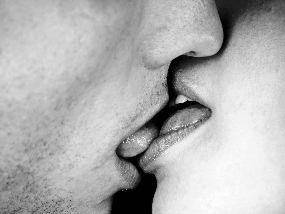 Black And White Tasteful Sex - The 16 Best Cosmo Sex Tips Ever - Best Cosmo Sex Advice
