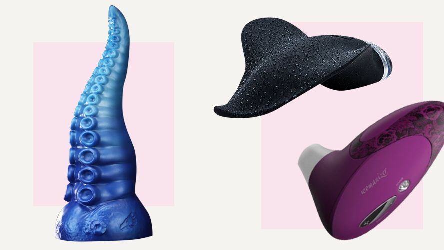 Amazing Sex Toys - 7 Porn Stars on Their Favorite Sex Toy