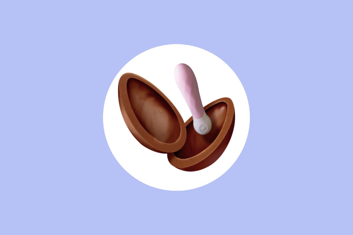 1200px x 1198px - Would you try Ricky's sex toy Easter egg?