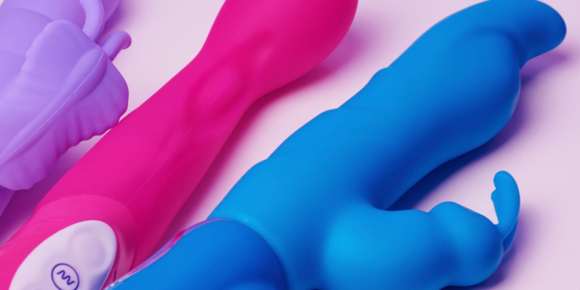 Most searched for sex toys last year