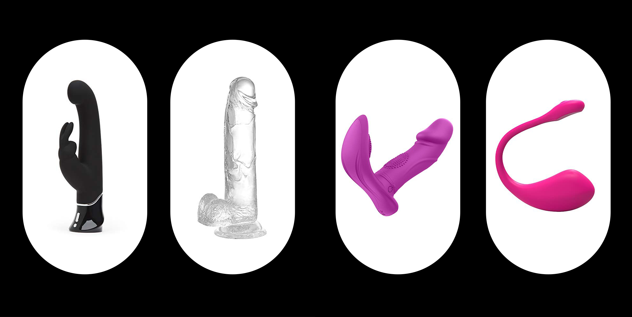 39 Best Sex Toys on Amazon in 2023 - Top-Rated Vibrators on Amazon