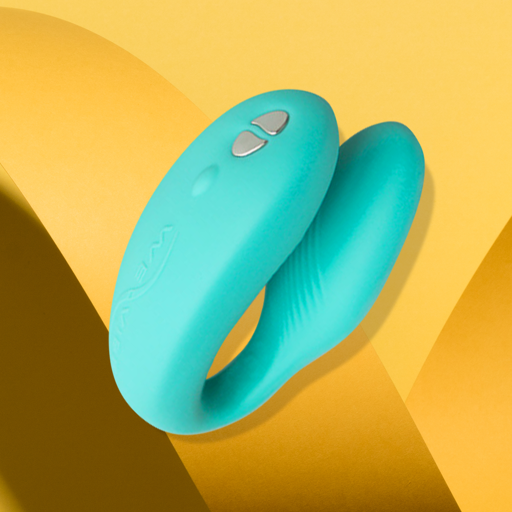We-Vibe Sync Sex Toy For Couples Review 