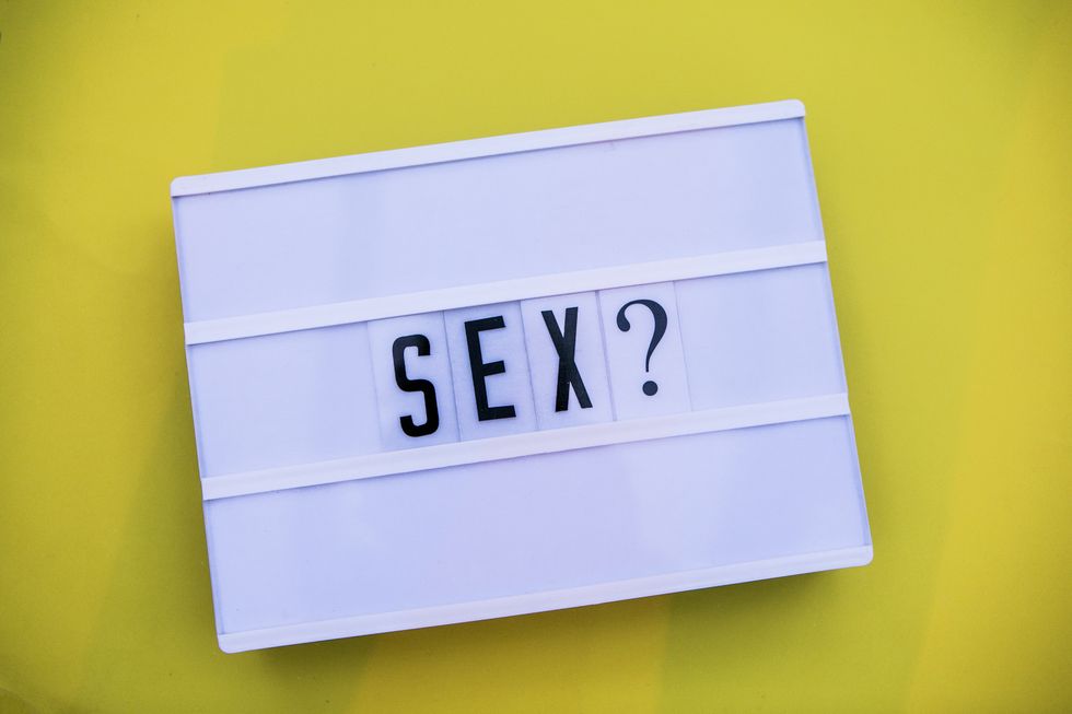 男男和男女一樣可以享受肛交！過來人+專家告訴你Anal sex需要注意的事項