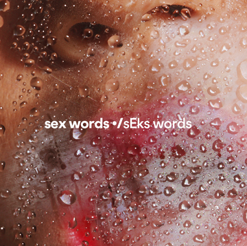 sex words