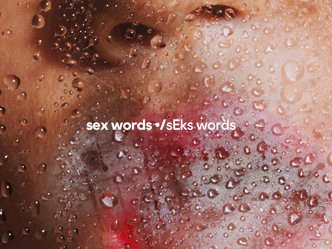 1080px x 810px - 111 Sex Words to Know - Sex Slang Glossary and Lingo Definitions