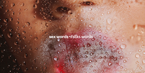 sex words