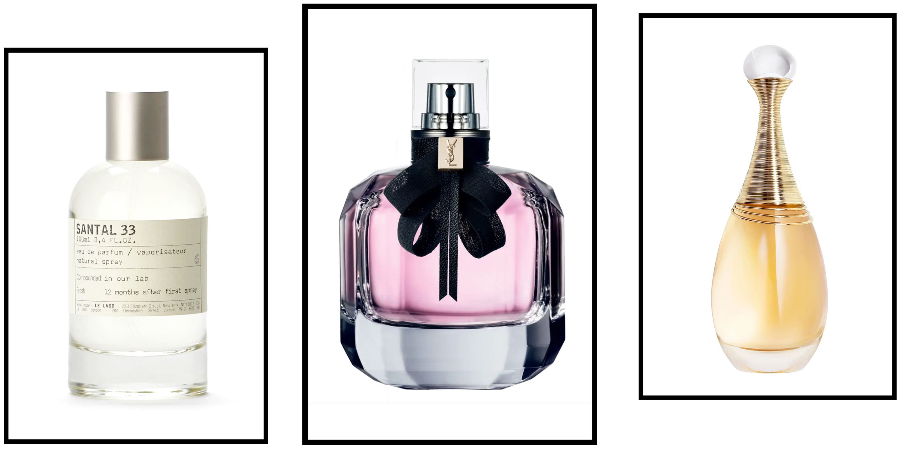 Fragrances Of The World The 17 Sexiest Fragrances in 2023: Diptyque, YSL Beauty, More
