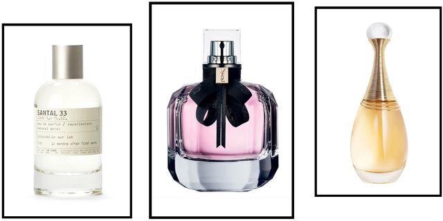 Top 10 Most Popular Perfumes for Women Reviews 2018