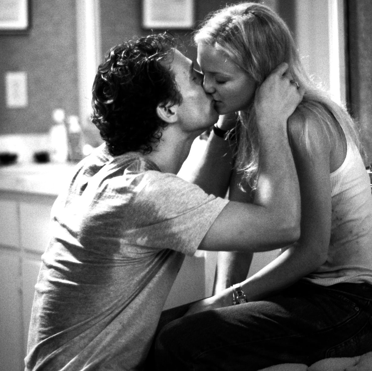 Heppy Kees Xxx - 50 Sexiest Kisses From Movies - Sexiest Kissing Scenes Ever