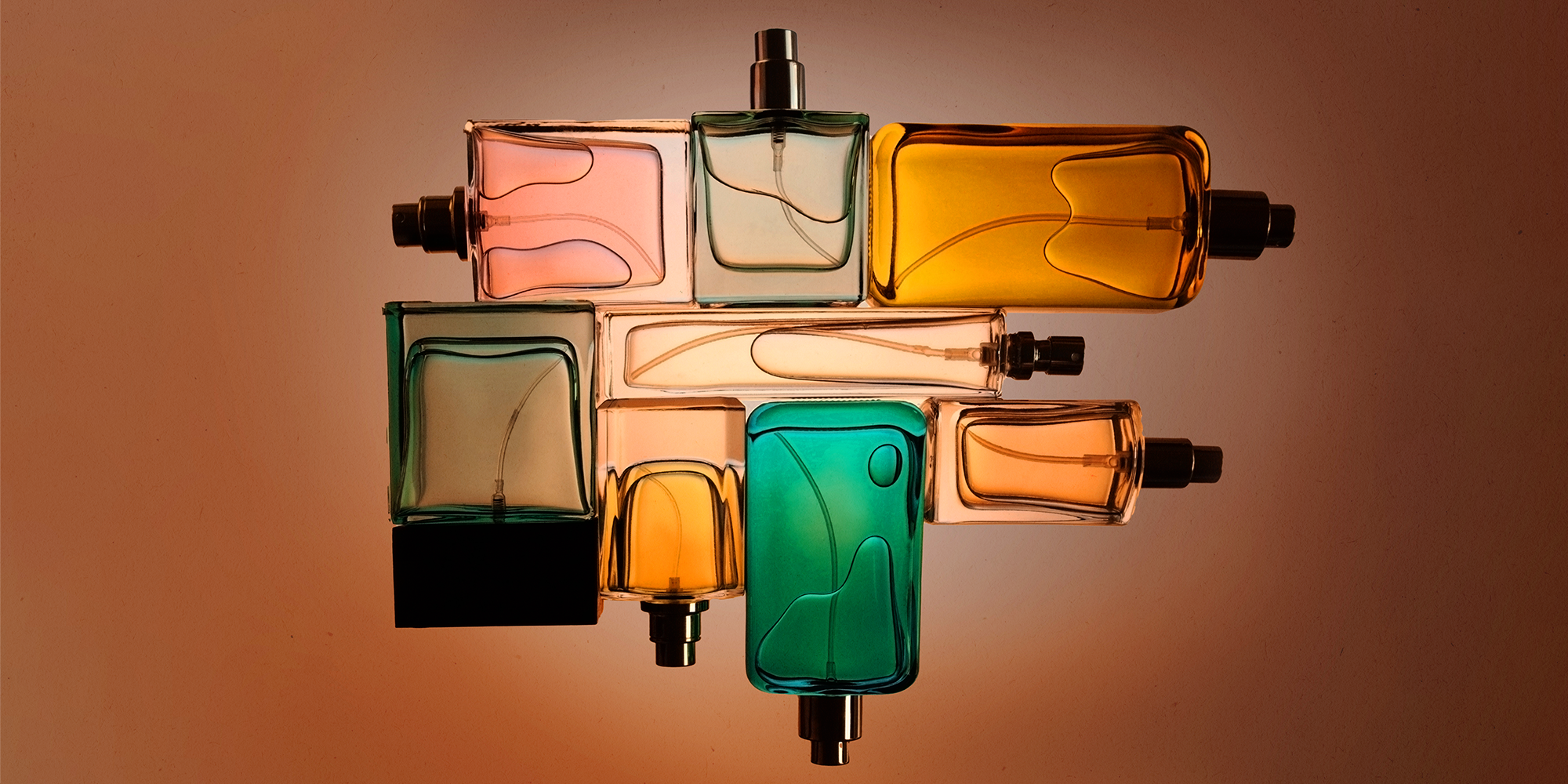 sexiest perfumes of all time