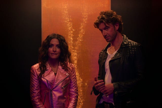 series parecidas a sexo vida