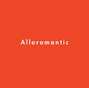 alloromantic