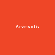 aromantic defintion