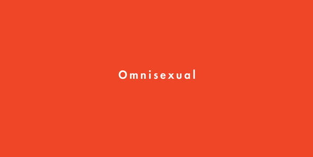 Omnisexual Meaning And Definition What It Means To Be Omnisexual