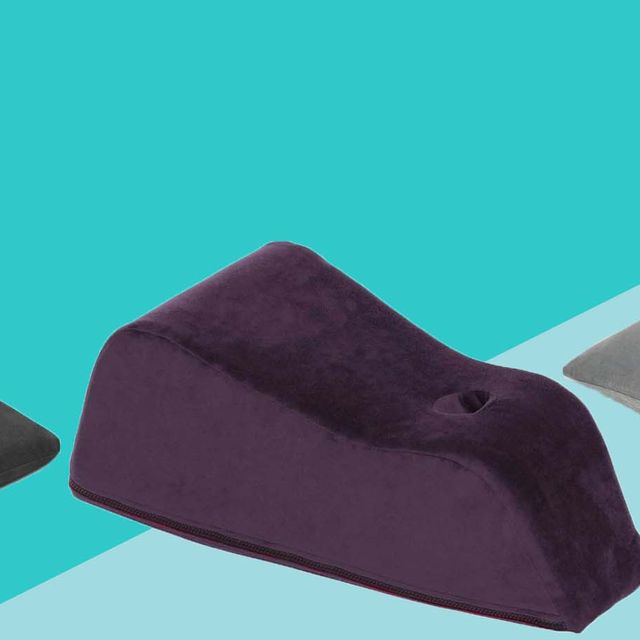 The Best Sex Pillows For Better More Comfortable Sex In 2024 