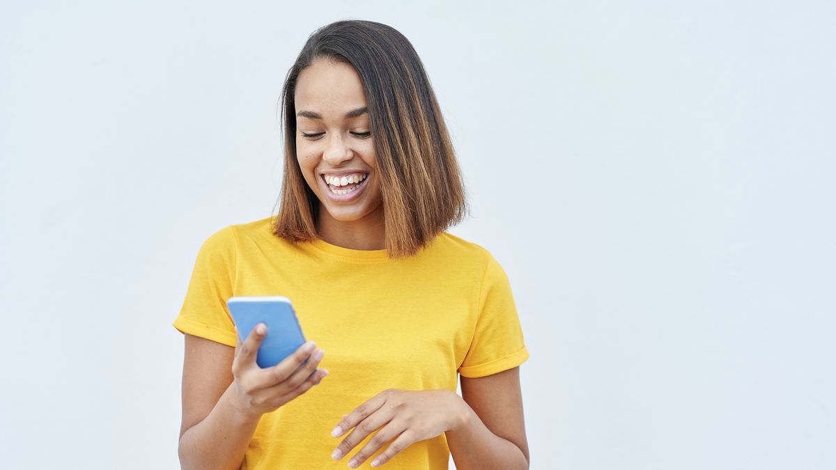 preview for Diez frases para hacer ‘sexting’, por si te has quedado sin ideas