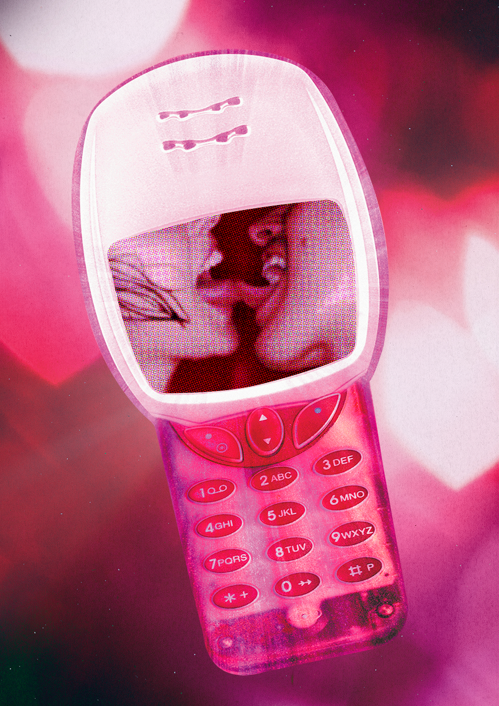 amateur cell phone porn