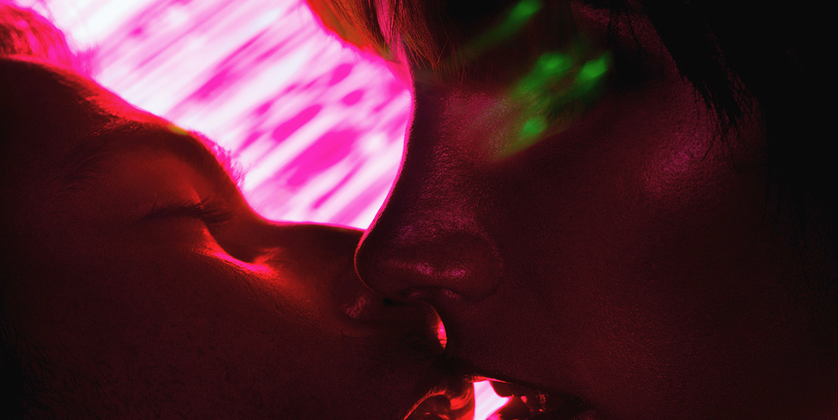 Xxx Rape Kiss Sexi Video - 30 Most Common Sexual Fantasies - What Do Women Fantasize About?
