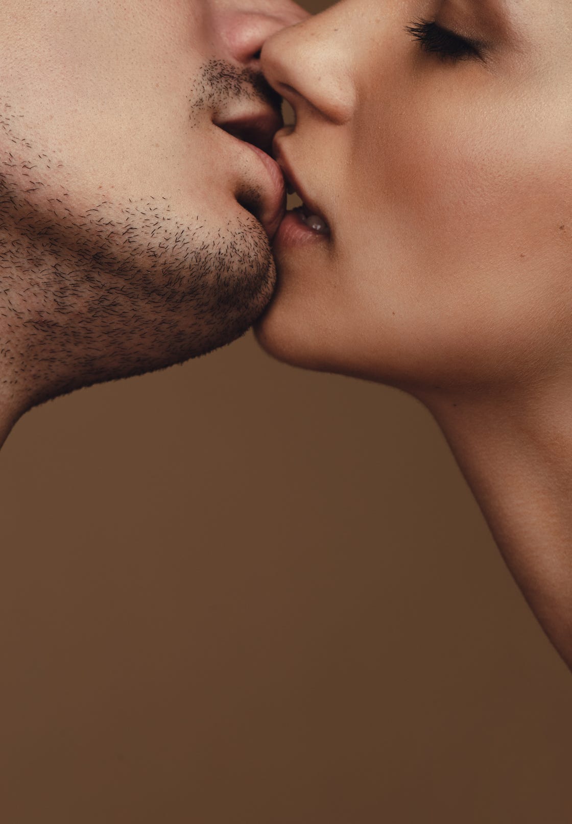 sexual  Sexual tension: 21 signs of sexual tension you need to know